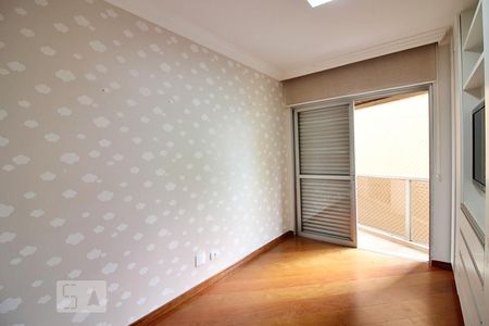 Quarto 1  de apartamento à venda com 2 quartos, 69m² em Jardim Portugal, São Bernardo do Campo