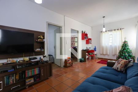 Sala de casa à venda com 3 quartos, 200m² em Vila Continental, São Paulo