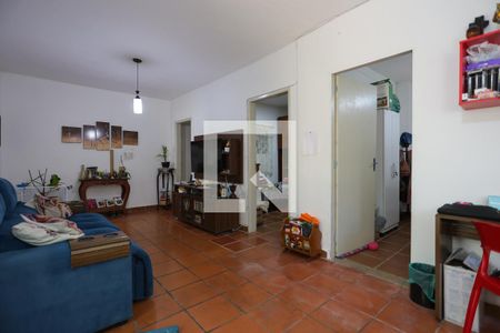 Sala de casa à venda com 3 quartos, 200m² em Vila Continental, São Paulo