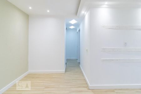 Sala de apartamento para alugar com 2 quartos, 55m² em Jardim Santa Terezinha (zona Leste), São Paulo