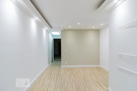 Sala de apartamento para alugar com 2 quartos, 55m² em Jardim Santa Terezinha (zona Leste), São Paulo