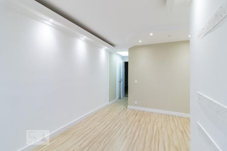 Sala de apartamento para alugar com 2 quartos, 55m² em Jardim Santa Terezinha (zona Leste), São Paulo