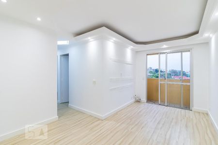 Sala de apartamento para alugar com 2 quartos, 55m² em Jardim Santa Terezinha (zona Leste), São Paulo