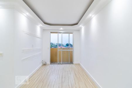 Sala de apartamento para alugar com 2 quartos, 55m² em Jardim Santa Terezinha (zona Leste), São Paulo