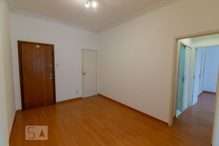 Sala de apartamento à venda com 2 quartos, 70m² em Vila Isabel, Rio de Janeiro