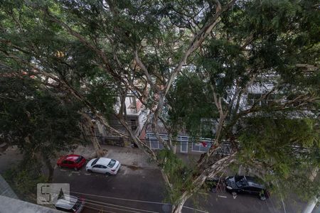 Vista da Sala de apartamento à venda com 2 quartos, 70m² em Vila Isabel, Rio de Janeiro