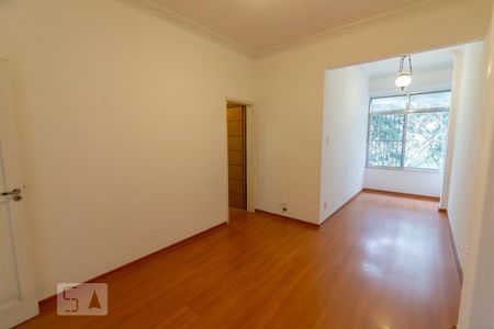 Sala de apartamento à venda com 2 quartos, 70m² em Vila Isabel, Rio de Janeiro