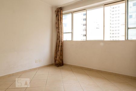 Quarto de apartamento para alugar com 1 quarto, 50m² em Santa Cecília, São Paulo