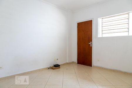 Sala de apartamento para alugar com 1 quarto, 50m² em Santa Cecília, São Paulo