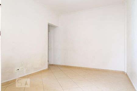 Sala de apartamento para alugar com 1 quarto, 50m² em Santa Cecília, São Paulo