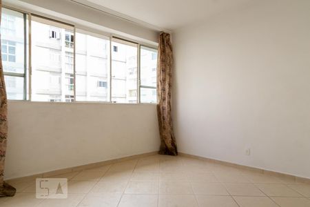 Quarto de apartamento para alugar com 1 quarto, 50m² em Santa Cecília, São Paulo