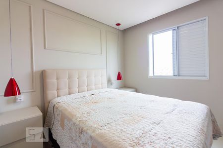 Quarto 1 de apartamento para alugar com 2 quartos, 52m² em São Pedro, Osasco