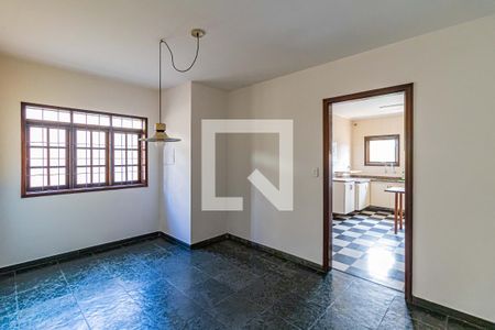 Sala de jantar de casa à venda com 3 quartos, 320m² em Jardim Bonfiglioli, São Paulo