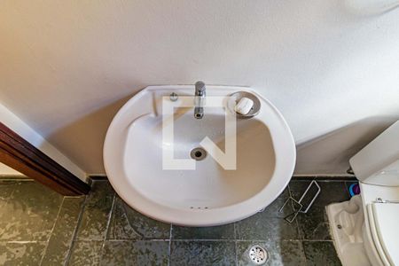 Lavabo de casa à venda com 3 quartos, 320m² em Jardim Bonfiglioli, São Paulo