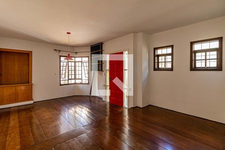 Sala de casa à venda com 3 quartos, 320m² em Jardim Bonfiglioli, São Paulo