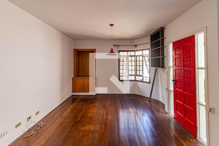 Sala de casa à venda com 3 quartos, 320m² em Jardim Bonfiglioli, São Paulo