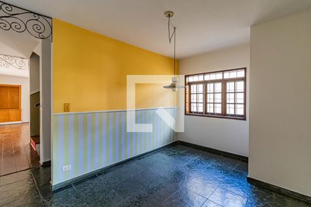 Sala de jantar de casa à venda com 3 quartos, 320m² em Jardim Bonfiglioli, São Paulo