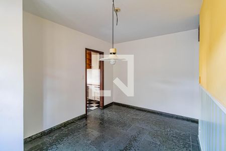 Sala de jantar de casa à venda com 3 quartos, 320m² em Jardim Bonfiglioli, São Paulo