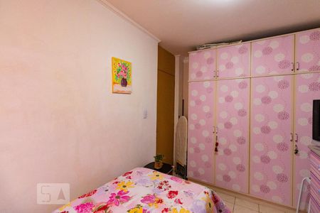 Quarto 1 de apartamento à venda com 2 quartos, 55m² em Vila Sílvia, São Paulo