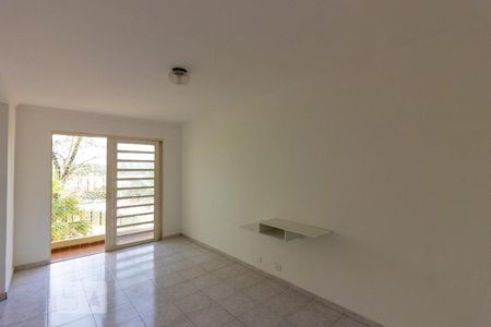 Sala de apartamento para alugar com 3 quartos, 68m² em Granja Viana Ii, Cotia
