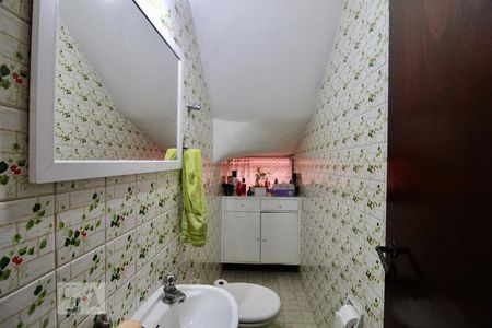 Lavabo de casa à venda com 4 quartos, 220m² em Brooklin Paulista, São Paulo