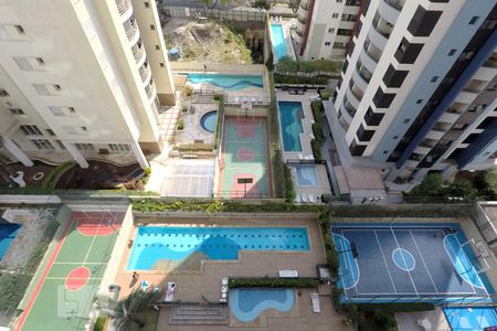 Vista Sacada de apartamento para alugar com 2 quartos, 65m² em Ipiranga, São Paulo