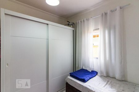 Quarto 1 de casa para alugar com 2 quartos, 117m² em Parque Peruche, São Paulo