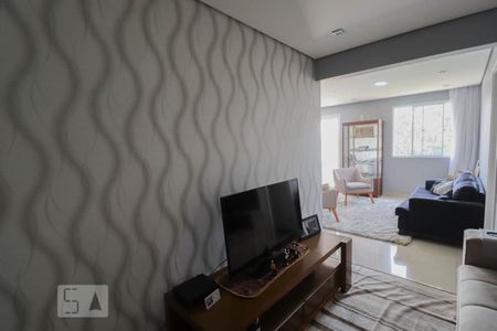 Dormitório reversível de apartamento à venda com 4 quartos, 115m² em Vila Santo Antônio, Guarulhos