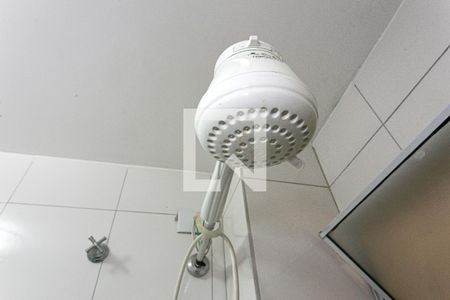 Banheiro de kitnet/studio para alugar com 1 quarto, 20m² em Vila Prudente, São Paulo