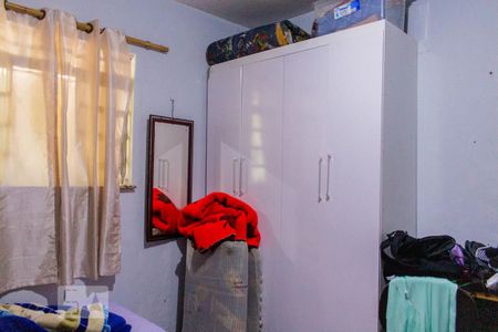 Quarto 1 de casa à venda com 2 quartos, 106m² em Vila Floresta, Santo André