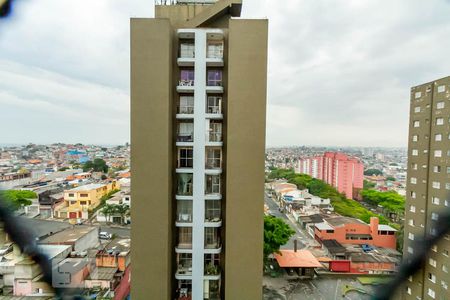 Vista de apartamento para alugar com 3 quartos, 70m² em Centro, Diadema