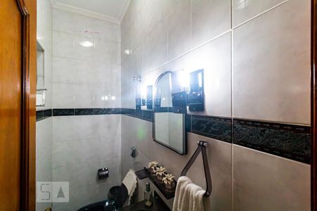 Lavabo de casa à venda com 4 quartos, 398m² em Vila Rio Branco, São Paulo