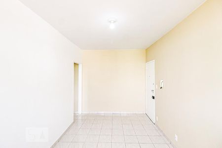 Sala de apartamento para alugar com 2 quartos, 70m² em Santo Amaro, São Paulo