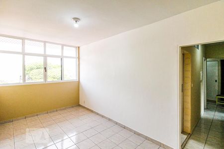 Sala de apartamento para alugar com 2 quartos, 70m² em Santo Amaro, São Paulo