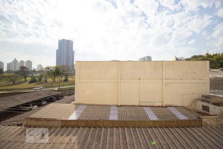 Vista do Quarto 1 de apartamento à venda com 2 quartos, 85m² em Jardim Santa Teresa, Jundiaí