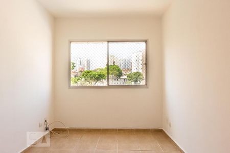 Sala de apartamento para alugar com 2 quartos, 51m² em Vila Santa Catarina, São Paulo