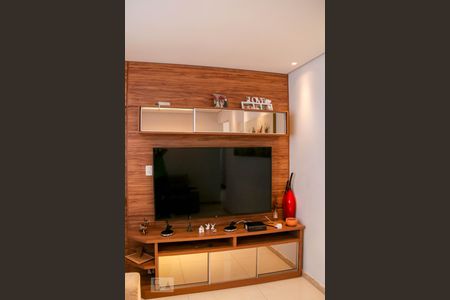 Sala de apartamento à venda com 3 quartos, 120m² em Prado, Belo Horizonte
