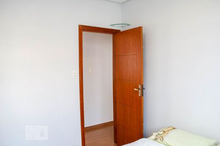 Quarto 1 de apartamento à venda com 3 quartos, 120m² em Prado, Belo Horizonte