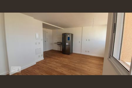 Studio de apartamento para alugar com 1 quarto, 29m² em Samambaia Sul (samambaia), Brasília