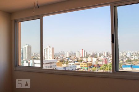 Vista da Rua de apartamento para alugar com 1 quarto, 29m² em Samambaia Sul (samambaia), Brasília