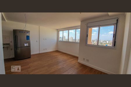 Studio de apartamento para alugar com 1 quarto, 29m² em Samambaia Sul (samambaia), Brasília