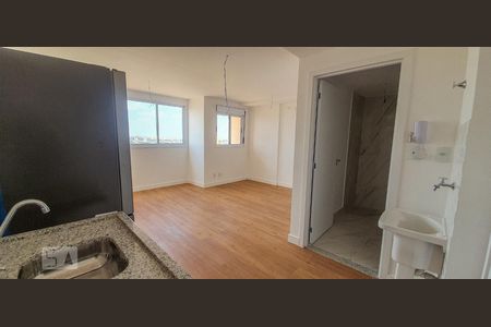 Studio de apartamento para alugar com 1 quarto, 29m² em Samambaia Sul (samambaia), Brasília