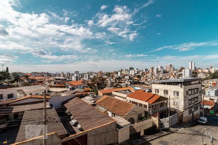 Vista de apartamento para alugar com 3 quartos, 62m² em Renascença, Belo Horizonte