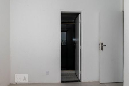 Suíte  de kitnet/studio para alugar com 1 quarto, 32m² em Mirandópolis, São Paulo