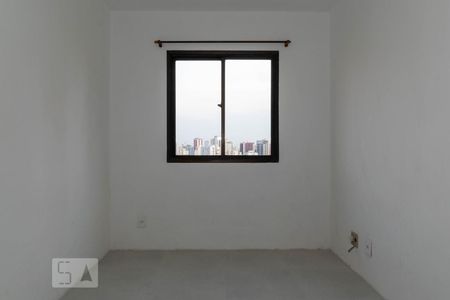 Sala/Cozinha de kitnet/studio para alugar com 1 quarto, 32m² em Mirandópolis, São Paulo