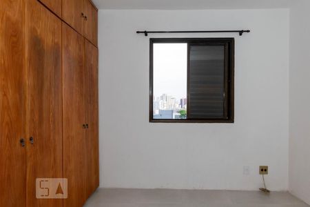 Suíte  de kitnet/studio para alugar com 1 quarto, 32m² em Mirandópolis, São Paulo