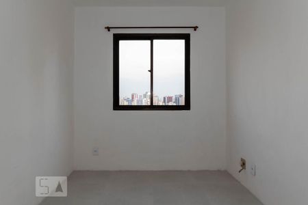 Sala/Cozinha de kitnet/studio para alugar com 1 quarto, 32m² em Mirandópolis, São Paulo