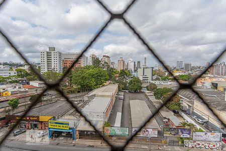 Vista do quarto 1 de apartamento à venda com 2 quartos, 56m² em Nova Petrópolis, São Bernardo do Campo