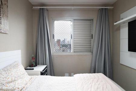 Quarto 2 de apartamento à venda com 2 quartos, 70m² em Chácara Califórnia, São Paulo