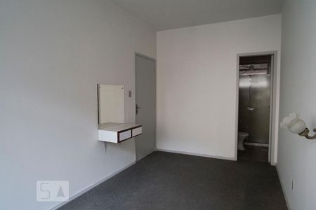 Quarto de apartamento para alugar com 1 quarto, 40m² em Centro Histórico, Porto Alegre